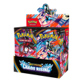 Mega Evolution Chaos Rising Booster Box