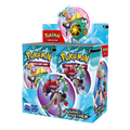 Scarlet and Violet Journey Together Booster Box