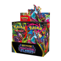 Mega Evolution Phantasmal Flames Booster Box