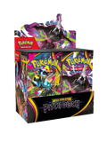 Mega Evolution Pitch Black Booster Box